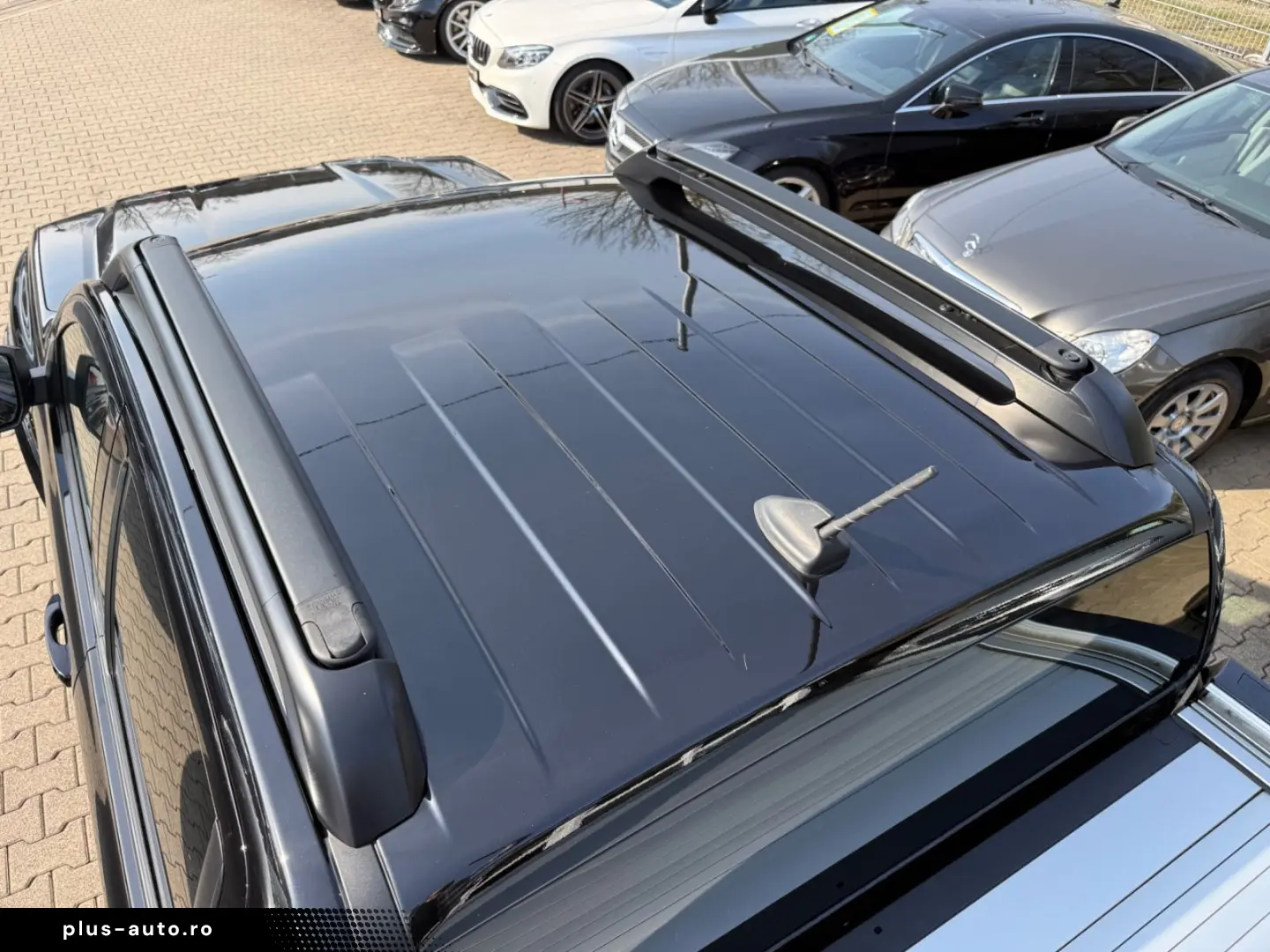 FORD Ranger Wildtrak e-4WD ALL-BLACK OFFROAD RAPTOR