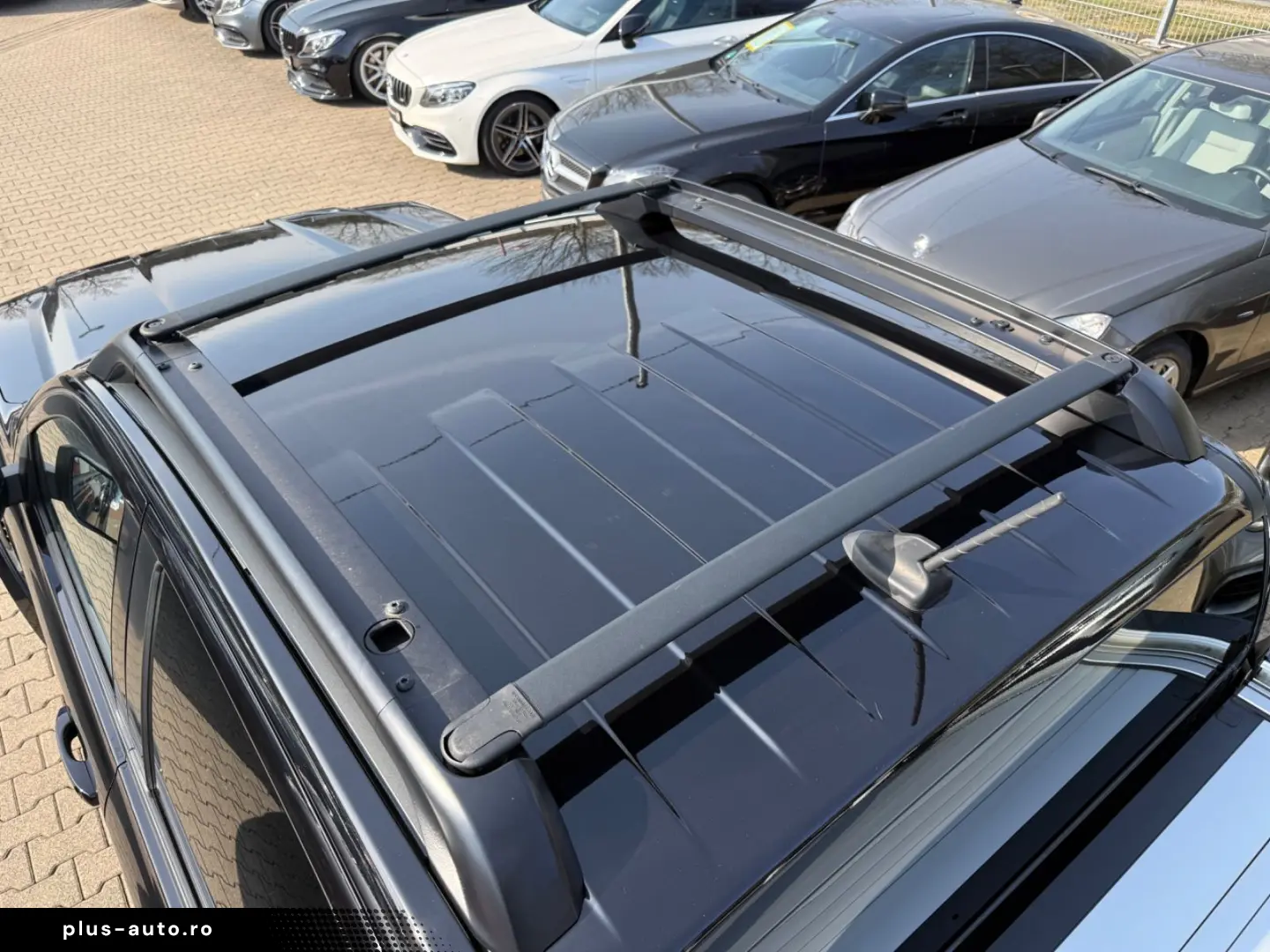 FORD Ranger Wildtrak e-4WD ALL-BLACK OFFROAD RAPTOR