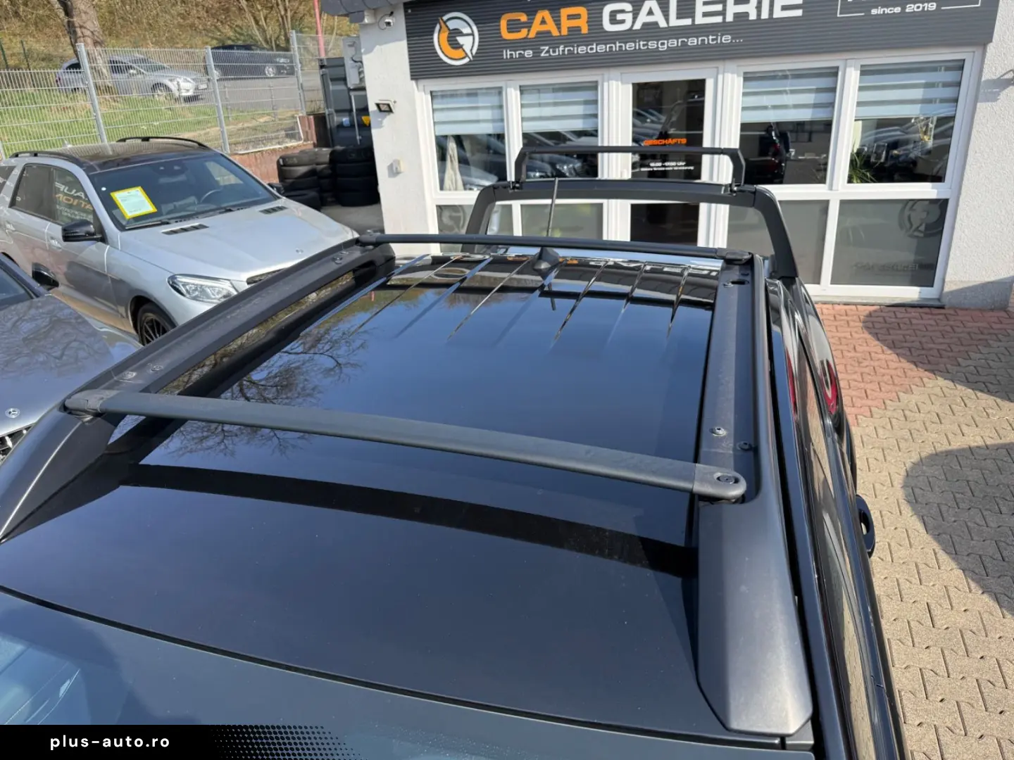 FORD Ranger Wildtrak e-4WD ALL-BLACK OFFROAD RAPTOR