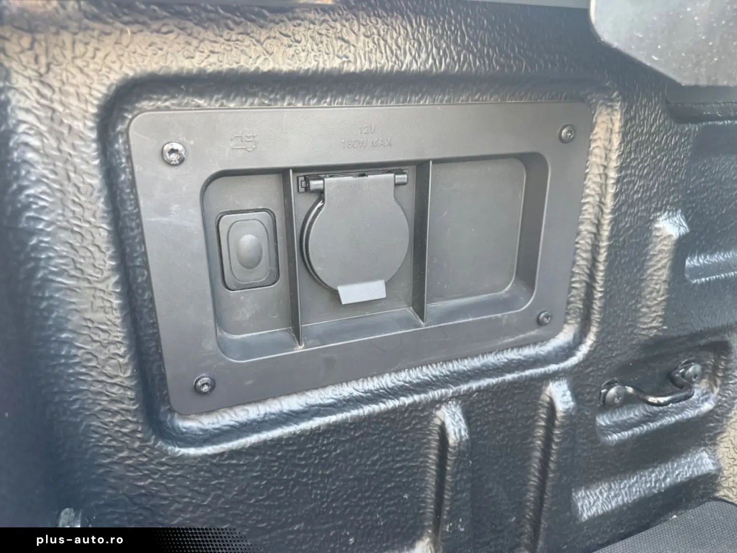 FORD Ranger Wildtrak e-4WD ALL-BLACK OFFROAD RAPTOR