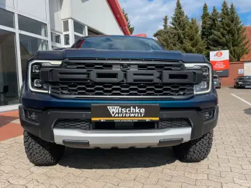 FORD Ranger Raptor 4WD Doppelkabine