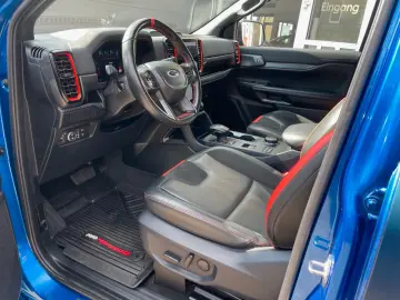 FORD Ranger Raptor 4WD Doppelkabine