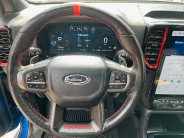 FORD Ranger Raptor 4WD Doppelkabine