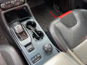 FORD Ranger Raptor 4WD Doppelkabine