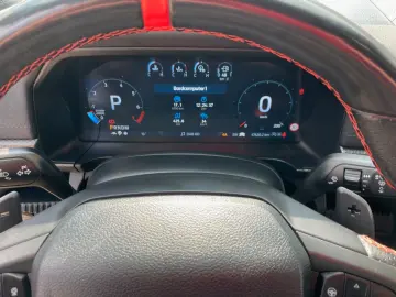 FORD Ranger Raptor 4WD Doppelkabine