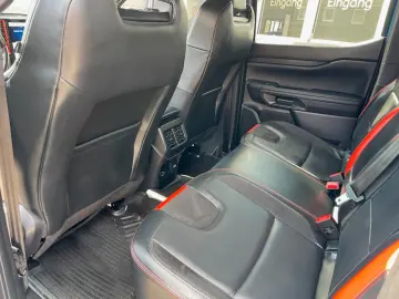 FORD Ranger Raptor 4WD Doppelkabine