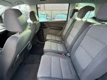 VW Sharan 2 0 diesel 140cp Rate fixe fara avans