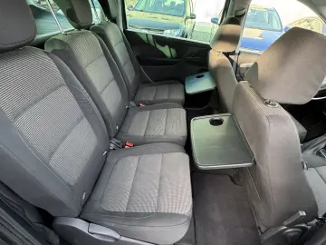 VW Sharan 2 0 diesel 140cp Rate fixe fara avans