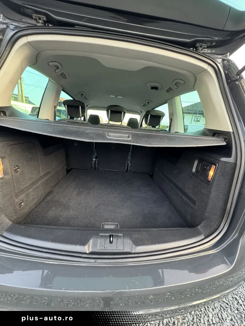 VW Sharan 2 0 diesel 140cp Rate fixe fara avans