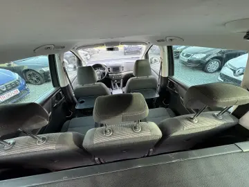 VW Sharan 2 0 diesel 140cp Rate fixe fara avans