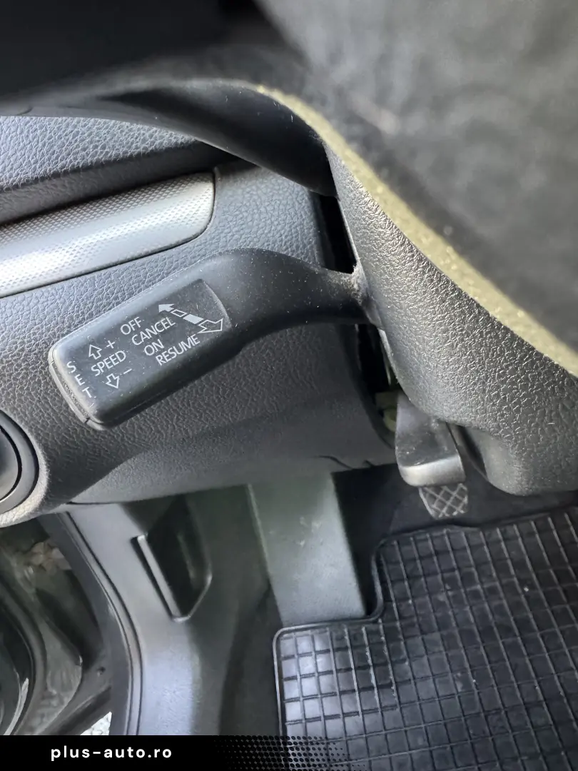 VW Sharan 2 0 diesel 140cp Rate fixe fara avans