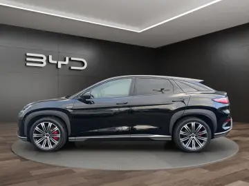 BYD Sealion 7 Excellence AWD;Navi Pano ACC 360Kamera