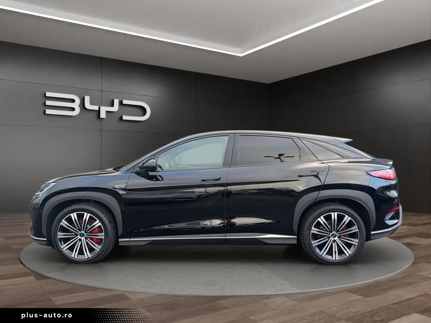 BYD Sealion 7 Excellence AWD;Navi Pano ACC 360Kamera