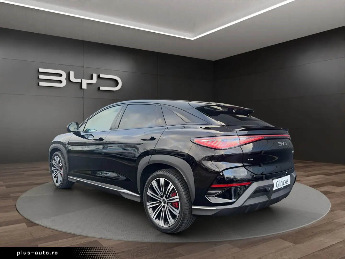 BYD Sealion 7 Excellence AWD;Navi Pano ACC 360Kamera