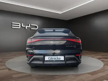 BYD Sealion 7 Excellence AWD;Navi Pano ACC 360Kamera