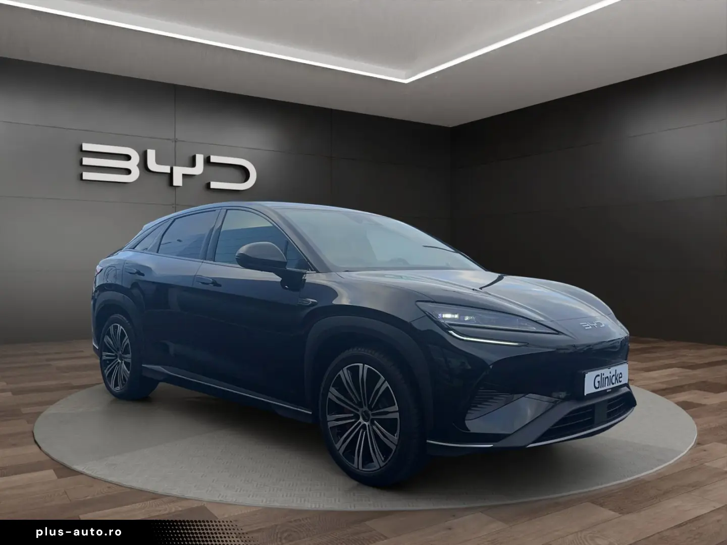 BYD Sealion 7 Excellence AWD;Navi Pano ACC 360Kamera