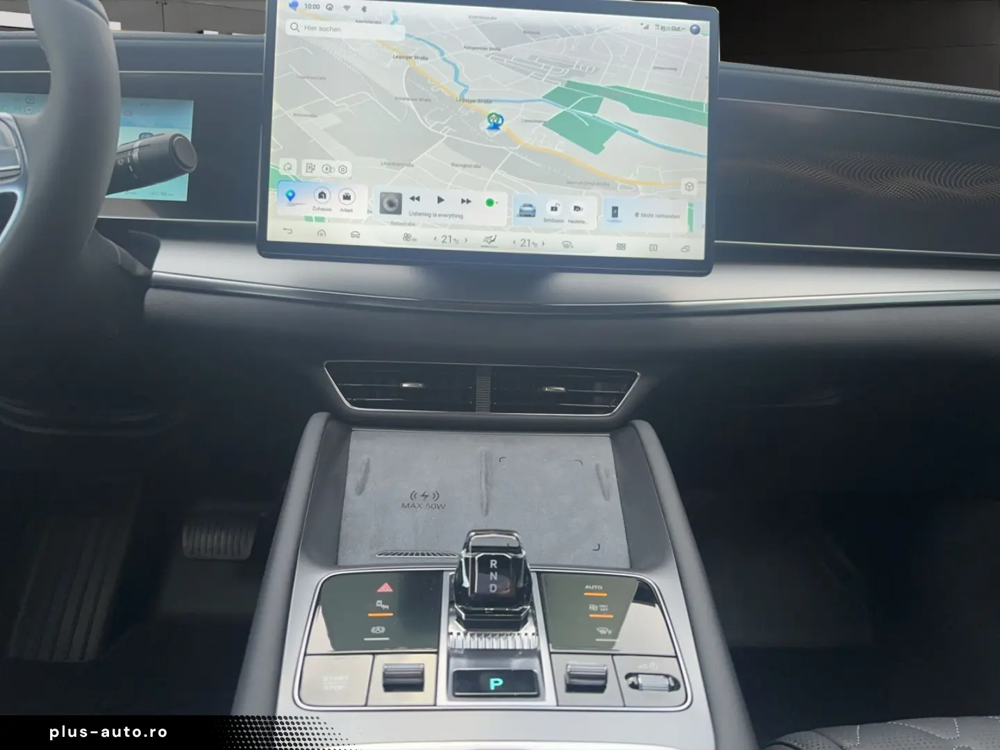 BYD Sealion 7 Excellence AWD;Navi Pano ACC 360Kamera