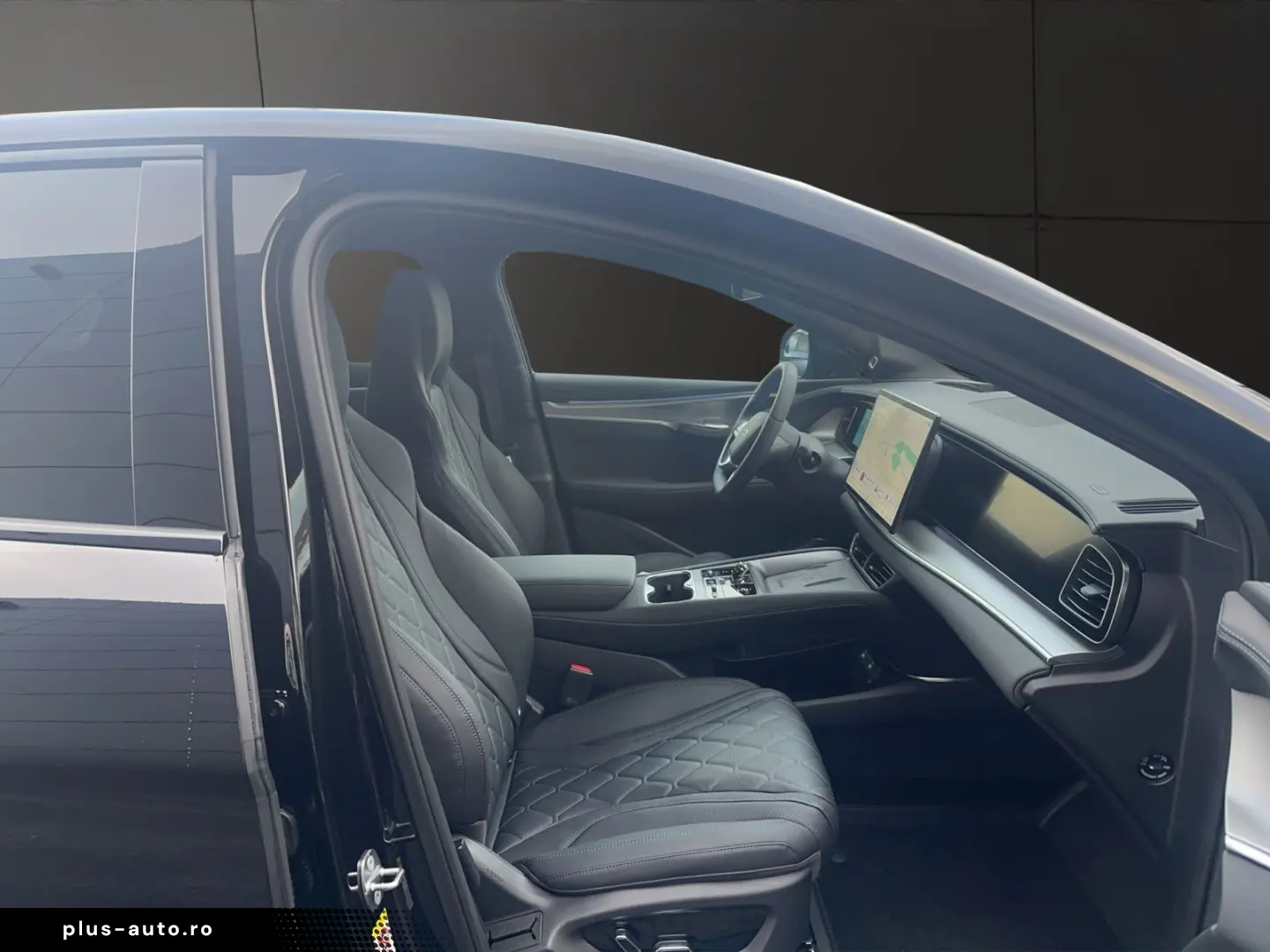 BYD Sealion 7 Excellence AWD;Navi Pano ACC 360Kamera