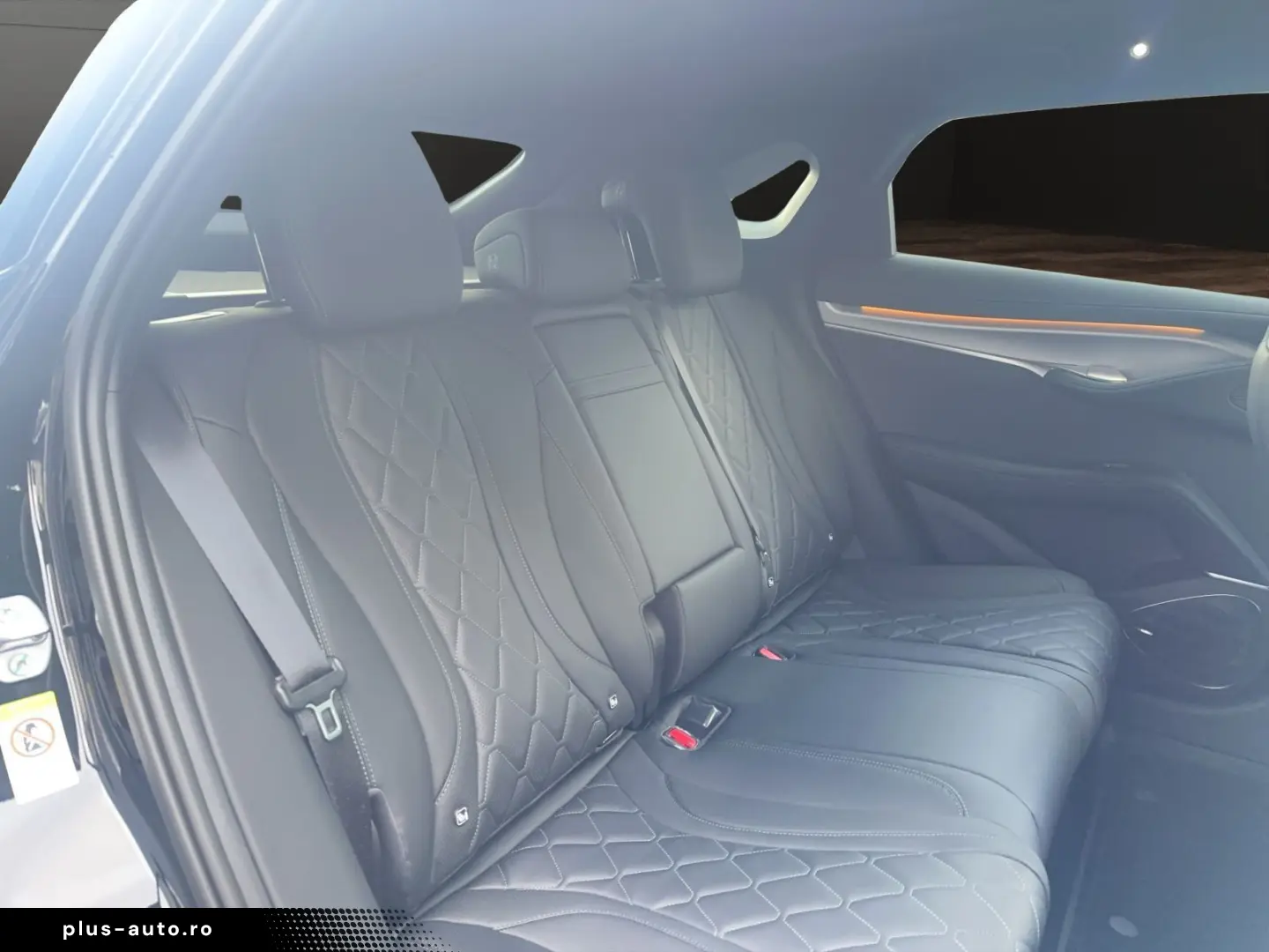 BYD Sealion 7 Excellence AWD;Navi Pano ACC 360Kamera