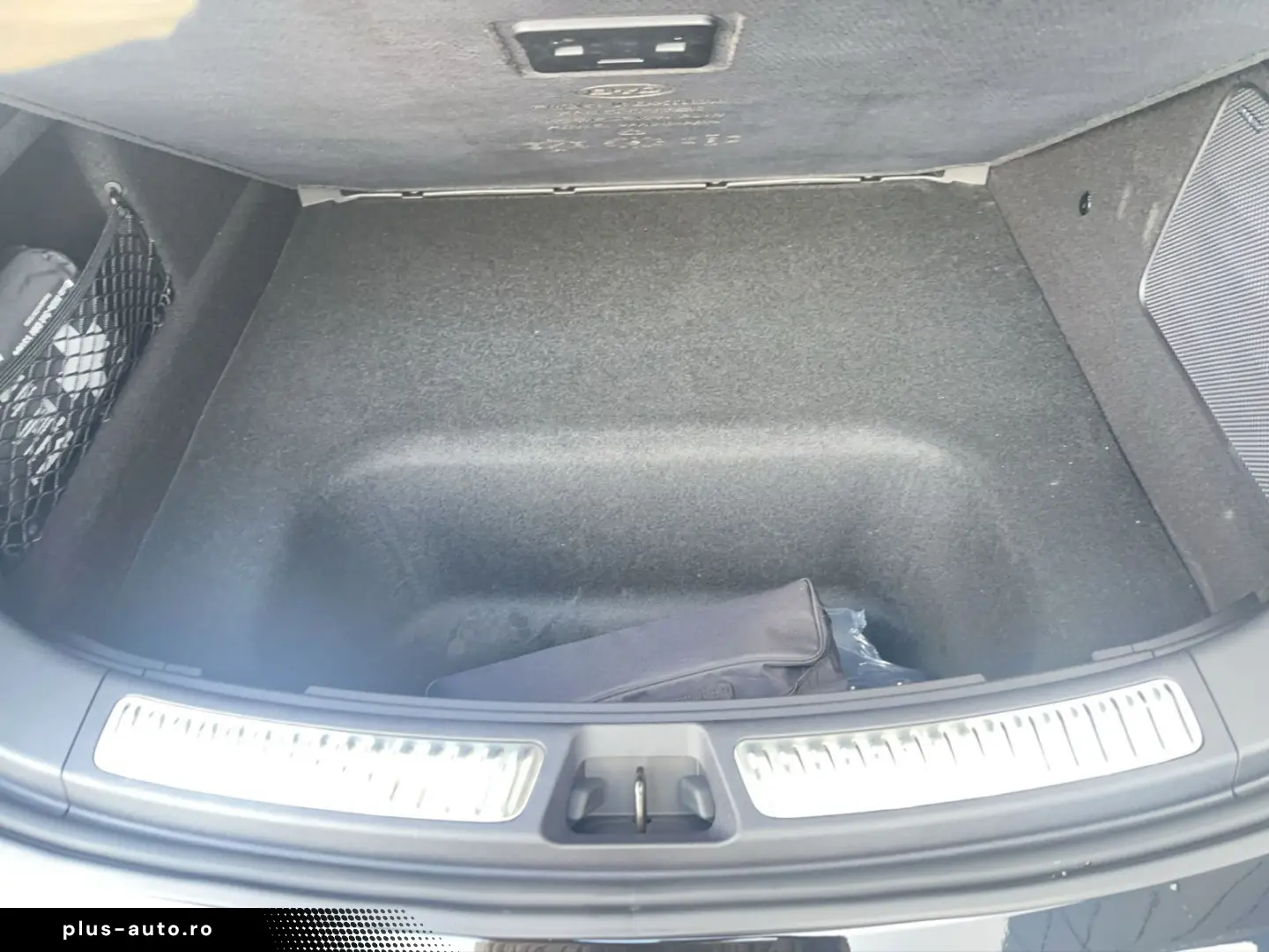 BYD Sealion 7 Excellence AWD;Navi Pano ACC 360Kamera