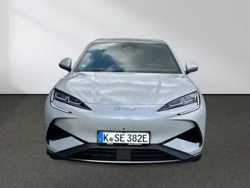 BYD Sealion 7 Design AWD Dynadio Panorama Carplay