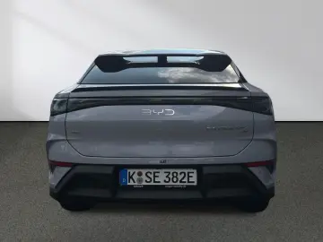 BYD Sealion 7 Design AWD Dynadio Panorama Carplay