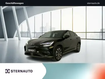 BYD SEALION 7 Design Navi Pano.-Dach Autom. Klima LE