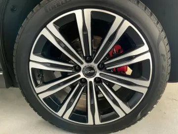 BYD SEALION 7 Design Navi Pano.-Dach Autom. Klima LE