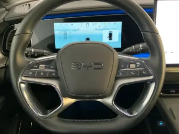 BYD SEALION 7 Design Navi Pano.-Dach Autom. Klima LE