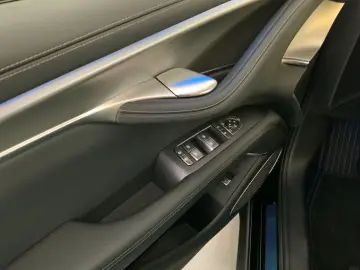 BYD SEALION 7 Design Navi Pano.-Dach Autom. Klima LE