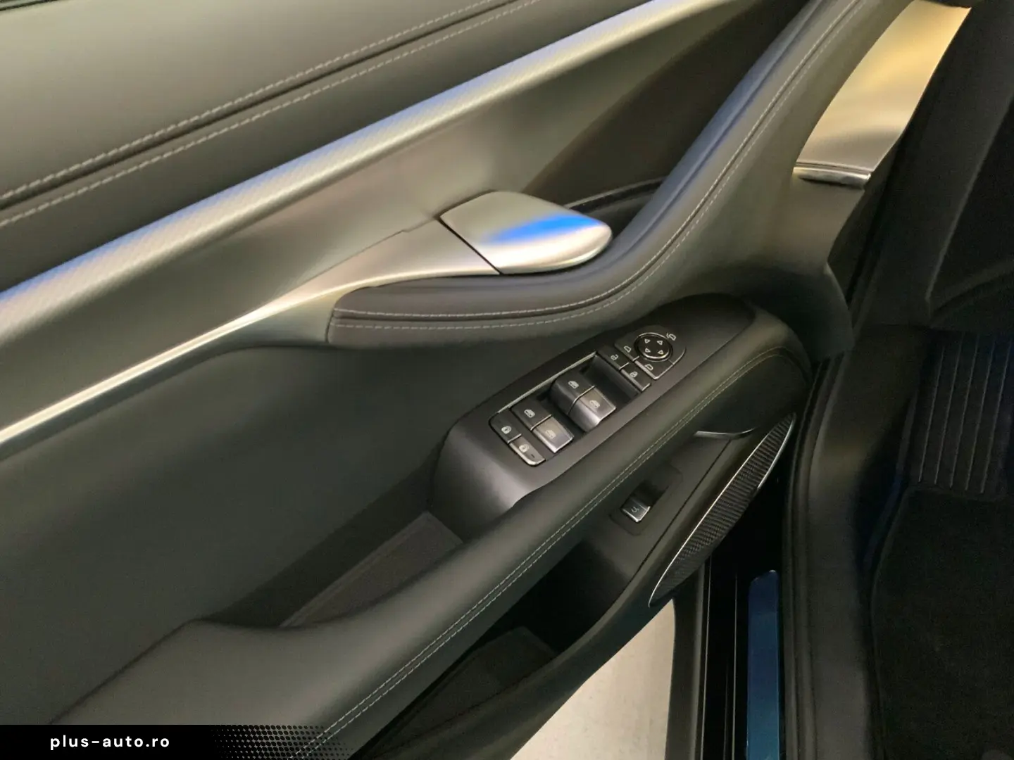 BYD SEALION 7 Design Navi Pano.-Dach Autom. Klima LE