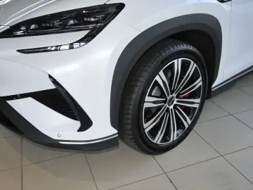 BYD SEALION 7 Excellence AWD Head-Up Leder Panorama