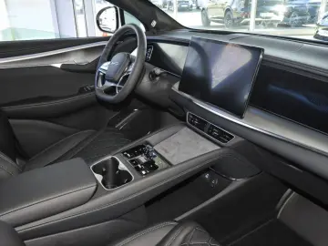 BYD SEALION 7 Excellence AWD Head-Up Leder Panorama