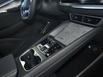 BYD SEALION 7 Excellence AWD Head-Up Leder Panorama