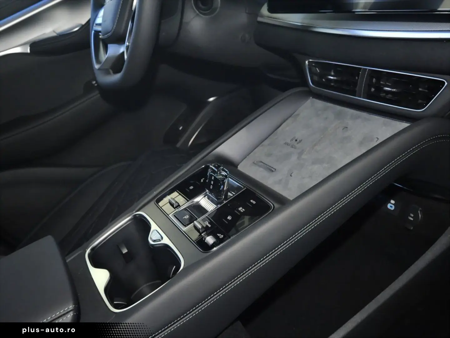 BYD SEALION 7 Excellence AWD Head-Up Leder Panorama