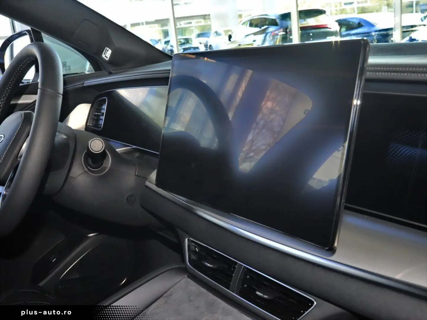 BYD SEALION 7 Excellence AWD Head-Up Leder Panorama