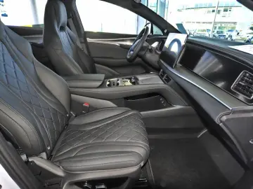 BYD SEALION 7 Excellence AWD Head-Up Leder Panorama