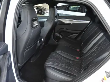 BYD SEALION 7 Excellence AWD Head-Up Leder Panorama