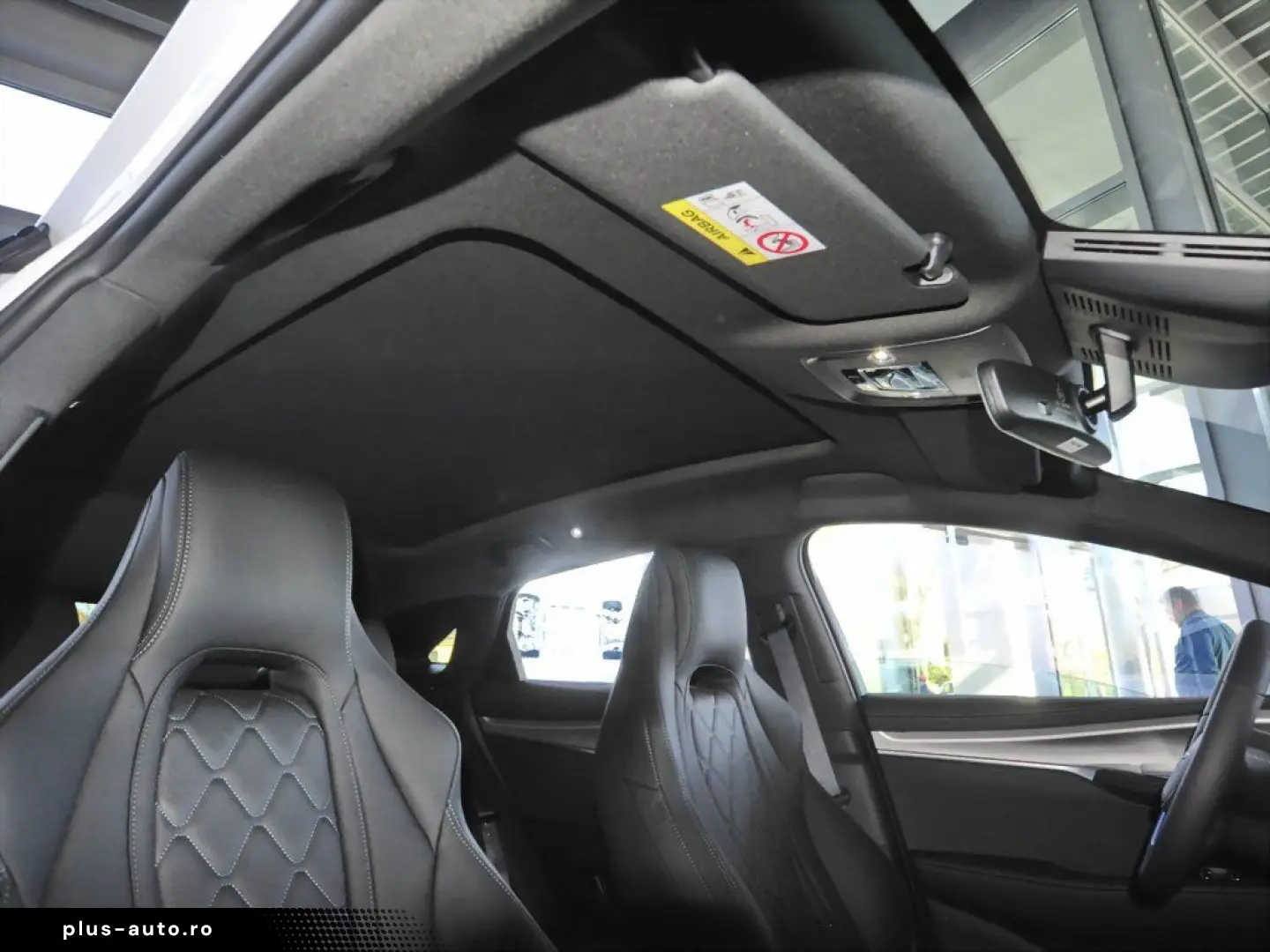 BYD SEALION 7 Excellence AWD Head-Up Leder Panorama