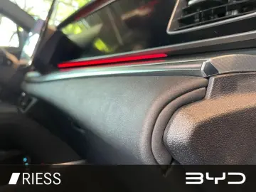 BYD SEALION 7 Excellence AWD 360 4xSHZ AUT HUD Kam.