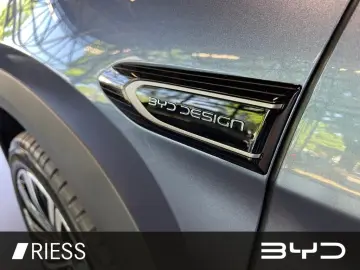 BYD SEALION 7 Excellence AWD 360 4xSHZ AUT HUD Kam.