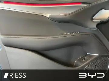 BYD SEALION 7 Excellence AWD 360 4xSHZ AUT HUD Kam.