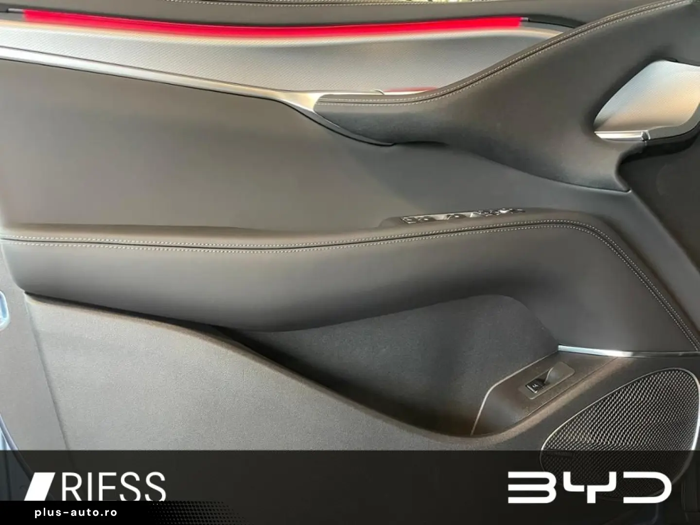 BYD SEALION 7 Excellence AWD 360 4xSHZ AUT HUD Kam.