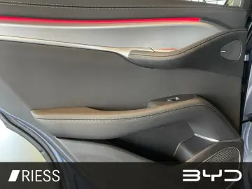 BYD SEALION 7 Excellence AWD 360 4xSHZ AUT HUD Kam.