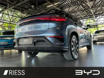 BYD SEALION 7 Excellence AWD 360 4xSHZ AUT HUD Kam.