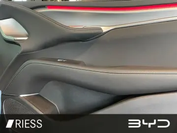 BYD SEALION 7 Excellence AWD 360 4xSHZ AUT HUD Kam.