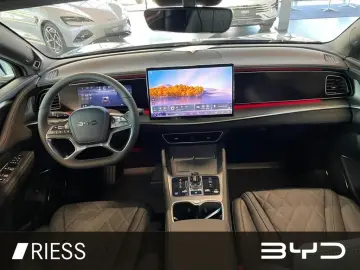 BYD SEALION 7 Excellence AWD 360 4xSHZ AUT HUD Kam.