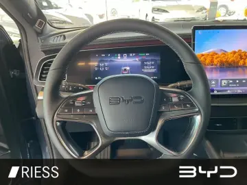 BYD SEALION 7 Excellence AWD 360 4xSHZ AUT HUD Kam.