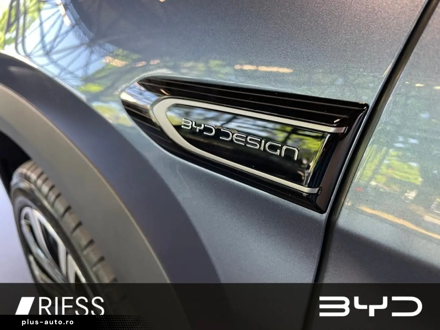 BYD SEALION 7 Excellence AWD 360 4xSHZ AUT HUD Kam.