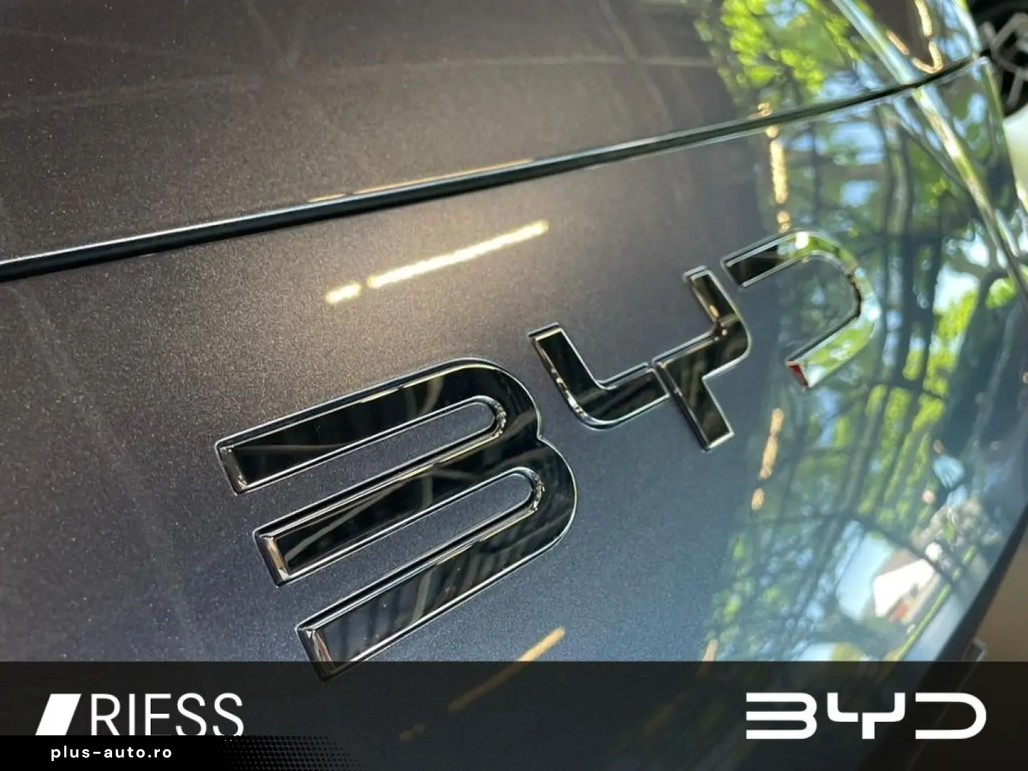 BYD SEALION 7 Excellence AWD 360 4xSHZ AUT HUD Kam.